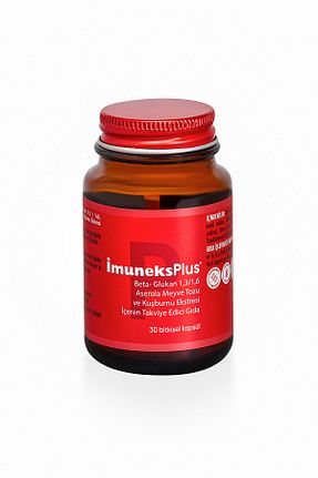 ویتامین Imuneks - کد 6886332