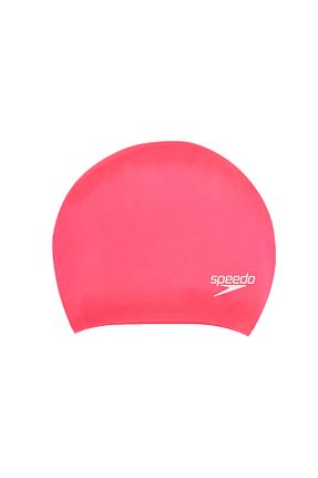 کلاه شنا صورتی زنانه SPEEDO - کد 6938049