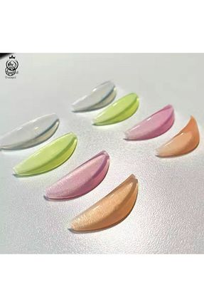 مداد و خط چشم صورتی Lush Studio - کد 883449218