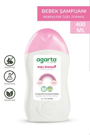 شامپو بچه گانه Agarta - کد 39002808