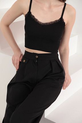 بادی قهوه ای زنانه بند دار aradimtaradim - کد 883551429