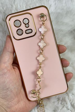 کاور و قاب صورتی Vip Case - کد 883540205