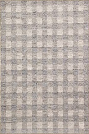 فرش رنگی قابل شستشو Rugs Modern Halı - کد 836731930