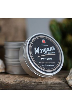 واکس و کرم فرم دهنده مو Morgan