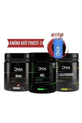 اسید آمینو Dna Nutrition - کد 882568561
