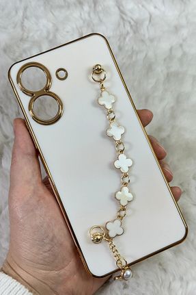 کاور و قاب سفید Vip Case - کد 883573238