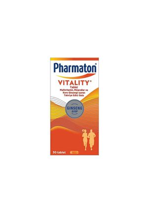 ویتامین Pharmaton - کد 2485429