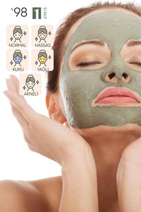 ماسک صورت همه انواع پوست Collagen Life - کد 661829230
