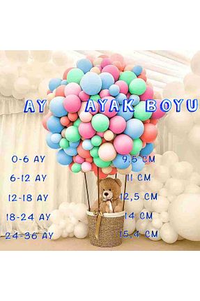 پاندوف سرمه ای بچه گانه پارچه ای Wear It - کد 881766596