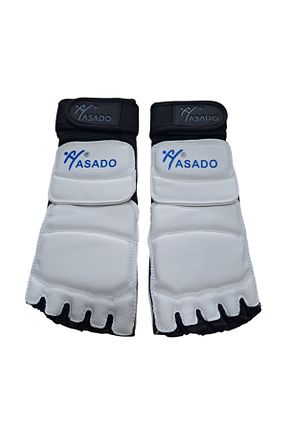 لوازم ورزشی سفید زنانه HAŞADO - کد 883613089