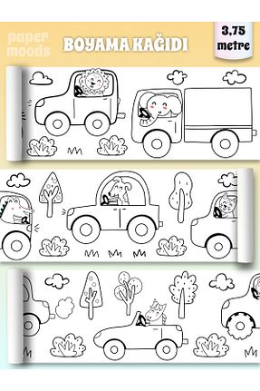 اسباب بازی آموزشی زبان جهانی papermoods - کد 882500518