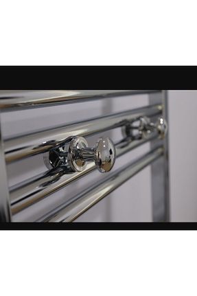 حوله خشک کن بژ WEBER - کد 883619267