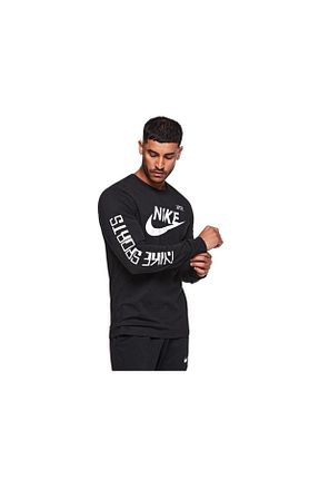 سوئیشرت اسپرت بژ مردانه رگولار Nike - کد 767126076