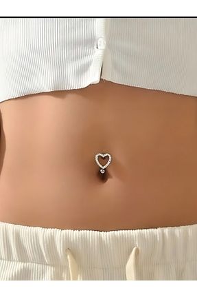 پیرسینگ متالیک زنانه DCPİERCİNG - کد 864338206