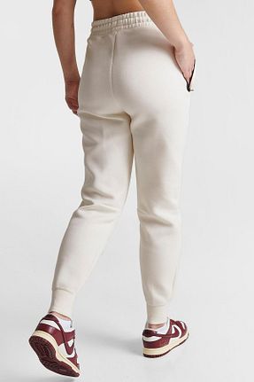 پائین تنه گرمکن اسپرت بژ زنانه Ter Tutmayan Nike - کد 883815499