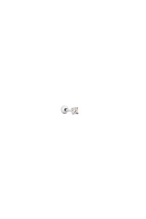 پیرسینگ زنانه LéO Silver And More - کد 844607162