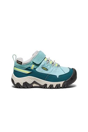 کفش پیاده روی فیروزه ای بچه گانه Keen - کد 883834730
