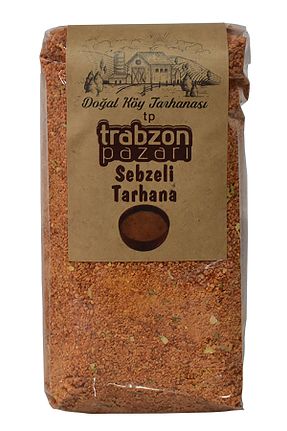 طرهنا TRABZON PAZARI - کد 129410736