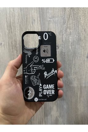 کاور و قاب رنگی iPhone 15 YZGOLDEN - کد 883835959