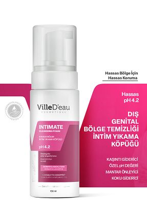 محصول مراتقبت واژینال VilleD
