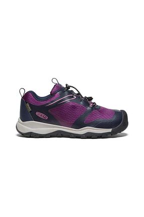 کفش پیاده روی بنفش بچه گانه Keen - کد 883834676
