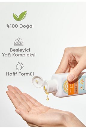 روغن و کرم کودک Iva Natura - کد 119541006