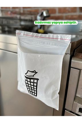 کیسه زباله PALPAK - کد 883423899