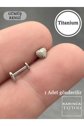 پیرسینگ Karınca Piercing - کد 846040259