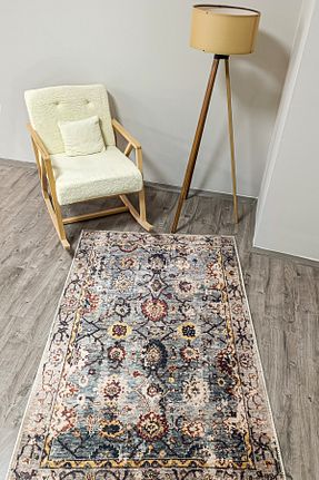 فرش قابل شستشو Carpetia - کد 883856756
