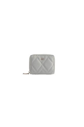 کیف پول طوسی زنانه Parfois - کد 883853758