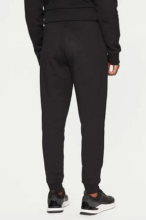 شلوار کرمگن مشکی مردانه رگولار Calvin Klein - کد 887319334