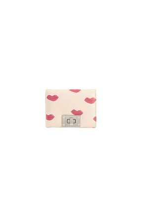 کیف پول سفید زنانه Parfois - کد 883854724