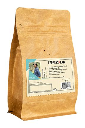 قهوه فیلتر و دانه Espressolab - کد 845059345