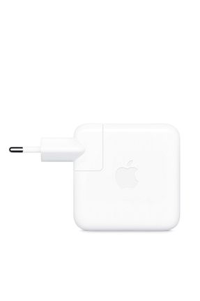 آداپتور شارژر سفید Apple - کد 883880802