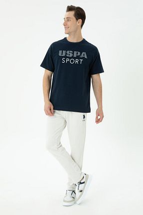 شلوار کرمگن رنگی مردانه اسلیم U.S. Polo Assn. - کد 883902776