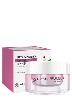 ماسک صورت همه انواع پوست K-Lotus Beauty - کد 737394528