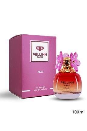 ادکلن زنانه PELLINN PARIS - کد 245343615