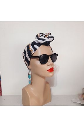 کش سر رنگی زنانه oben hobi - کد 828755694