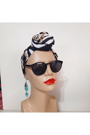 کش سر رنگی زنانه oben hobi - کد 828755694