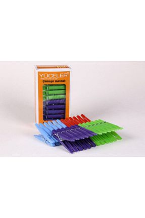 بند رخت و گیره 5 Yüceler - کد 161769066