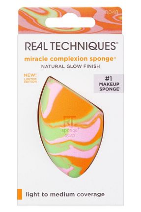 اسفنج آرایش Real Techniques - کد 883912252