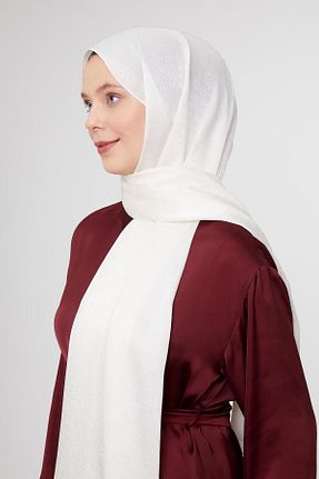 شال نباتی زنانه پلی استر Levidor - کد 883926226