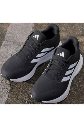 کفش دو و میدانی و تمرینی مشکی زنانه adidas - کد 860027064