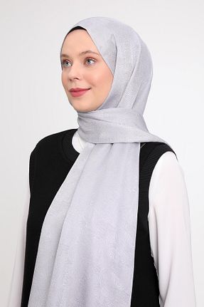 شال زنانه پلی استر Levidor - کد 883927466