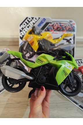 سایر اسباب بازی های فیگور بچه گانه helen toys motor - کد 884005503