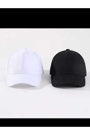کلاه رنگی زنانه پنبه ای Betülce - کد 883990886