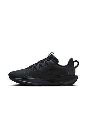 کفش اسنیکر بژ زنانه بند دار Nike - کد 884054635