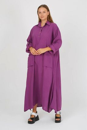 لباس سفید زنانه بافتنی MAUN - کد 884063464