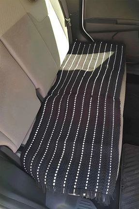 روکش صندلی خودرو رنگی Trend Auto - کد 880005187