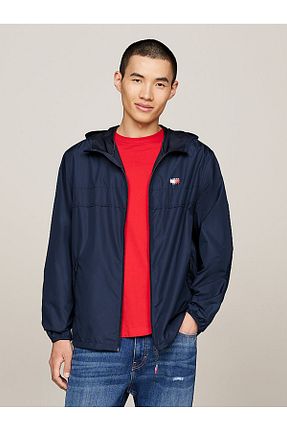 کت آبی مردانه رگولار Tommy Hilfiger - کد 841917492